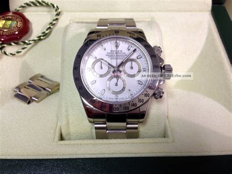 rolex daytona lieferzeit